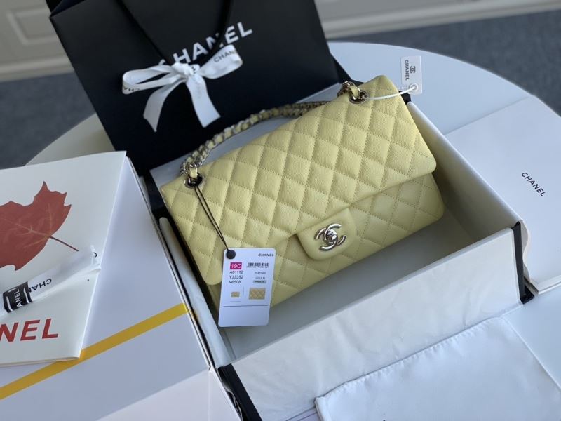 Chanel CF Series Bags